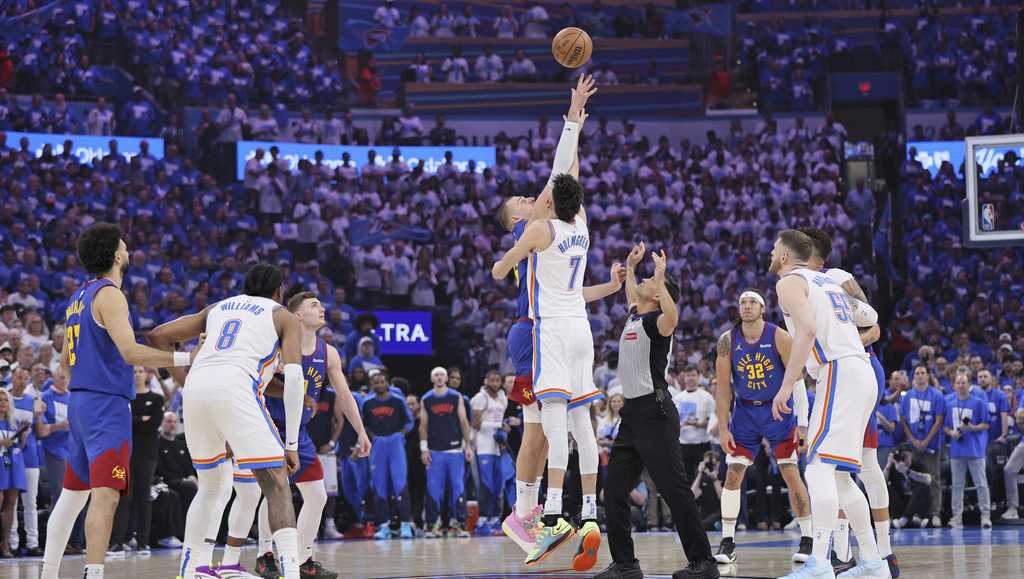 How to get Game 7 tickets against Nuggets