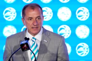 Acc Tipoff Basketball