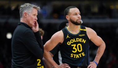 Where the Warriors go from here as a pivotal offseason begins - The San Francisco Standard