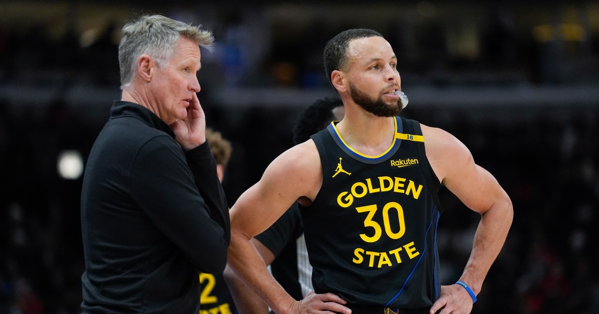Where the Warriors go from here as a pivotal offseason begins - The San Francisco Standard