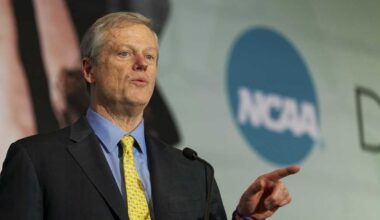 NCAA considers expanding March Madness basketball tournament