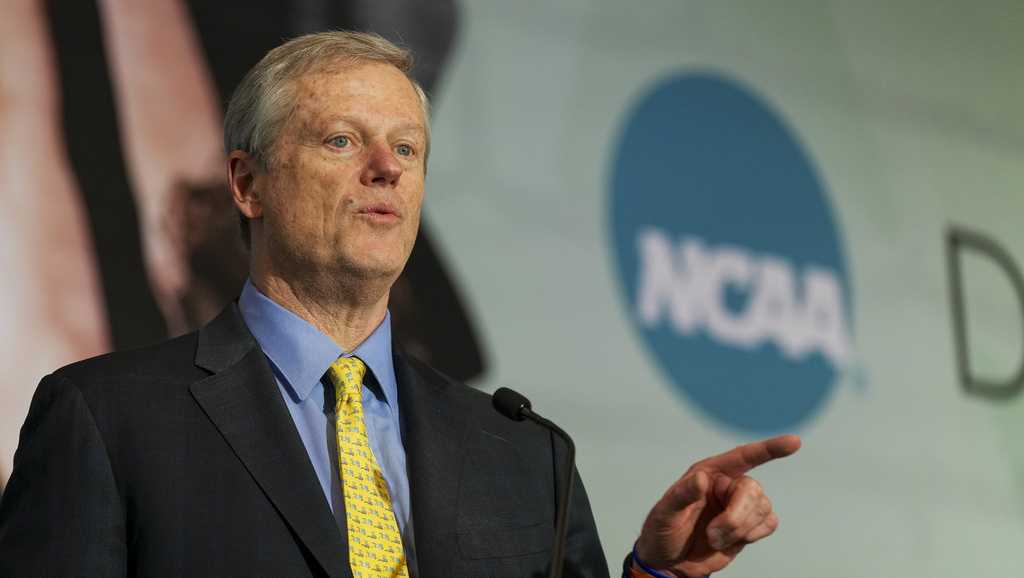 NCAA considers expanding March Madness basketball tournament
