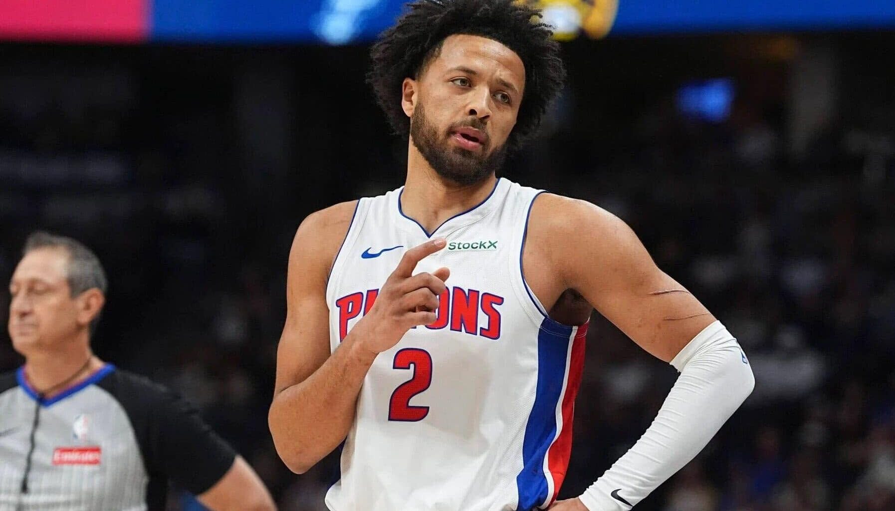 Game 6 Decisions! (May 1)