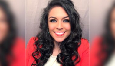 Angelina College Welcomes Addie Lees As Women's Basketball Coach