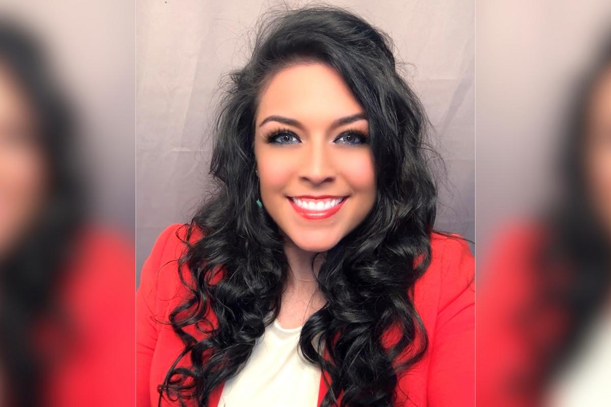 Angelina College Welcomes Addie Lees As Women's Basketball Coach