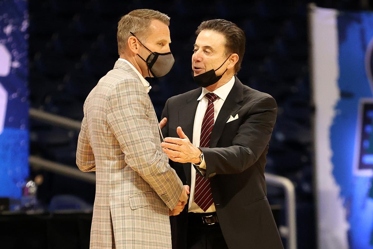 Alabama to Face High Profile Opponent in Madison Square Garden