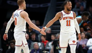 Can the Knicks beat Boston in round 2?