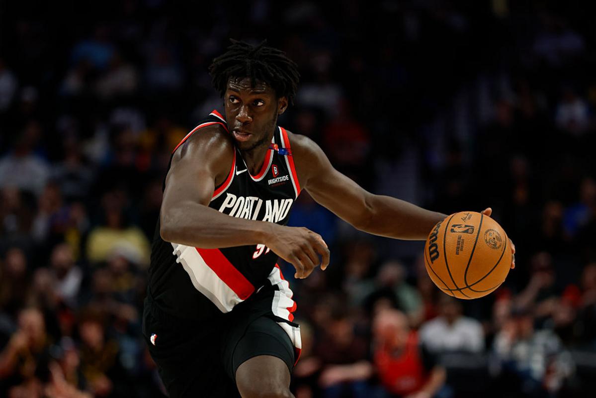 Paul Allen's Estate, to Sell Off NBA's Portland Trail Blazers