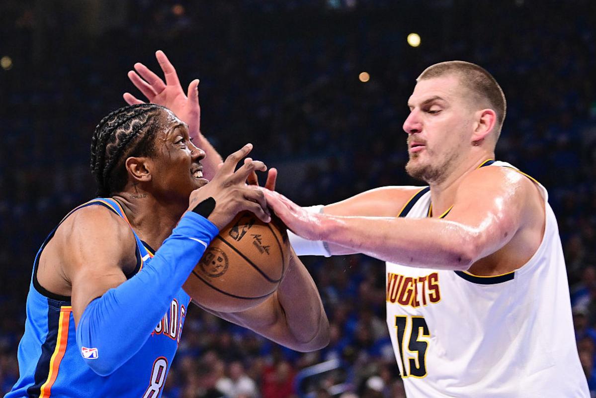 Why do we Fall for Fake Competitive NBA Playoffs Series?