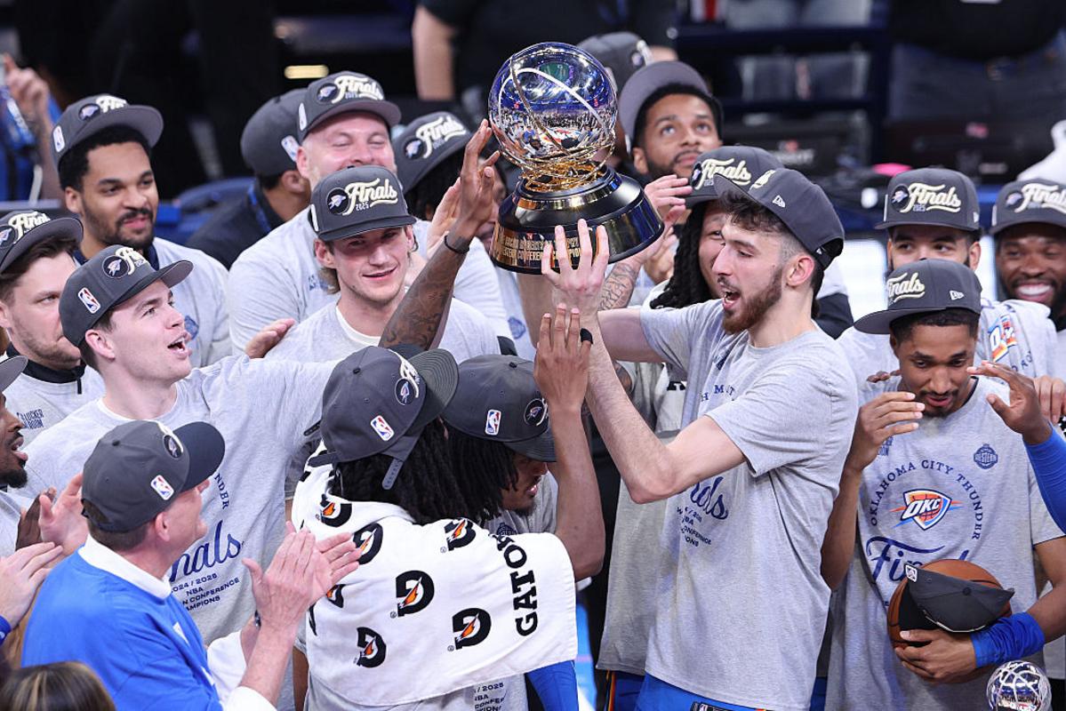 Oklahoma City Thunder Returns To NBA Finals: Ticket Prices Shock Fans