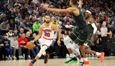 Where to Hear T-Wolves Playoff Games in Central MN