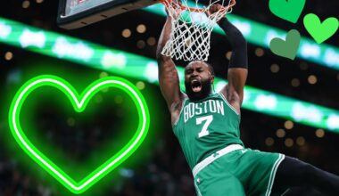 Without Tatum, The Boston Celtics Can Still Get a Win Tonight