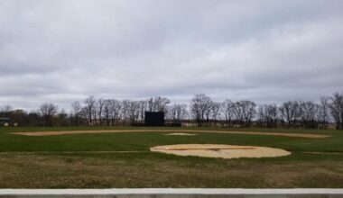 Prep Scores And Schedule - Saturday, May 17th