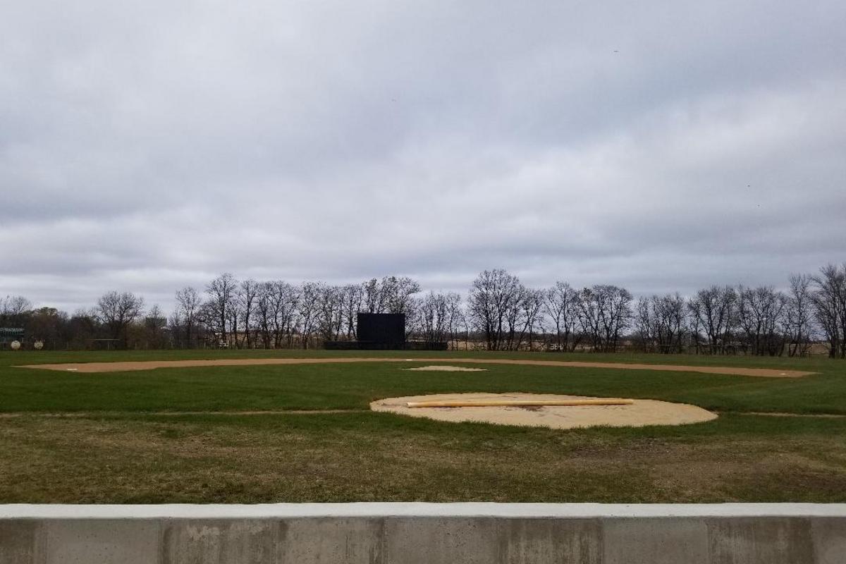 Prep Scores And Schedule - Saturday, May 17th