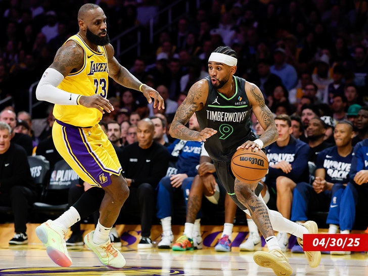 lebron james timberwolves getty 2