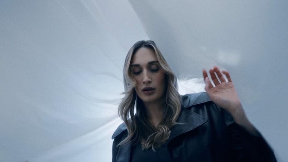 Musician Nicole Ariana has been friends with Laura Roy for more than a decade.