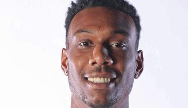 Basketball star Jarred Shaw risks death penalty after 'trying to smuggle drugs into Indonesia' as cops raid home