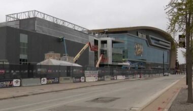 Milwaukee Bucks plan for Deer District Moxy Hotel faces Council delay