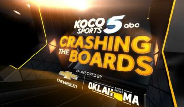 OKC looks to battle back from Game 3 loss