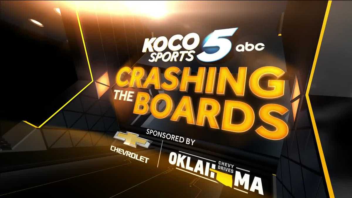 OKC looks to battle back from Game 3 loss