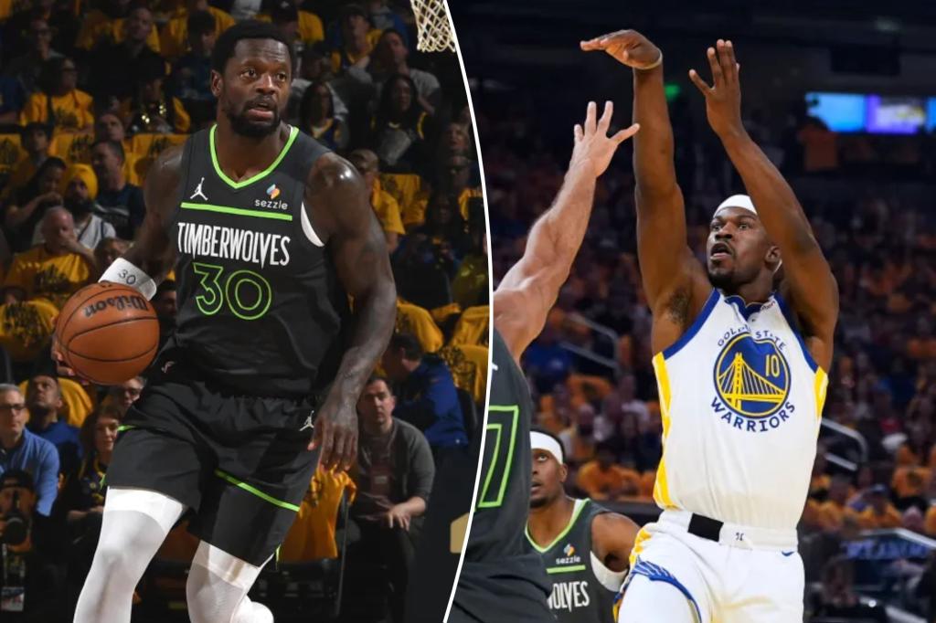 NBA Playoffs Game 5 pick, best bets, odds