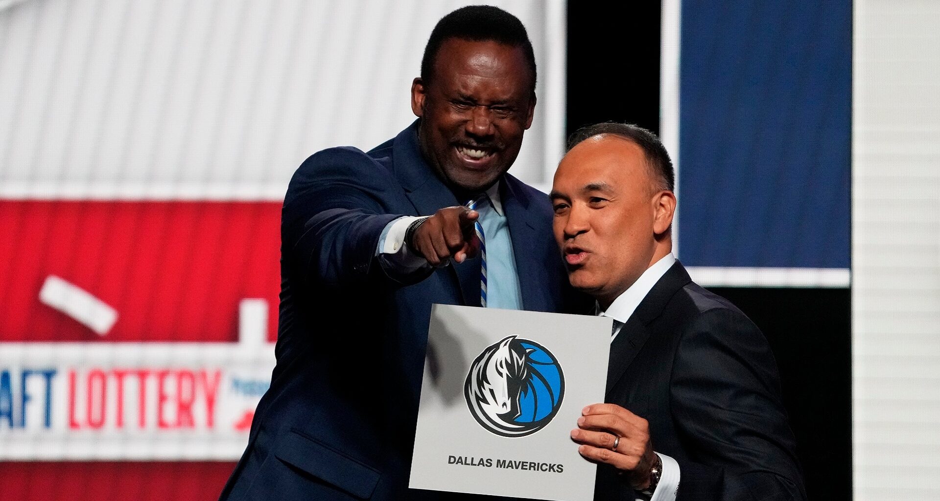 2025 NBA Draft Lottery: Odds, history and how it works