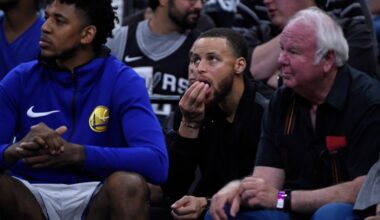Warriors playoff history suggests they can survive