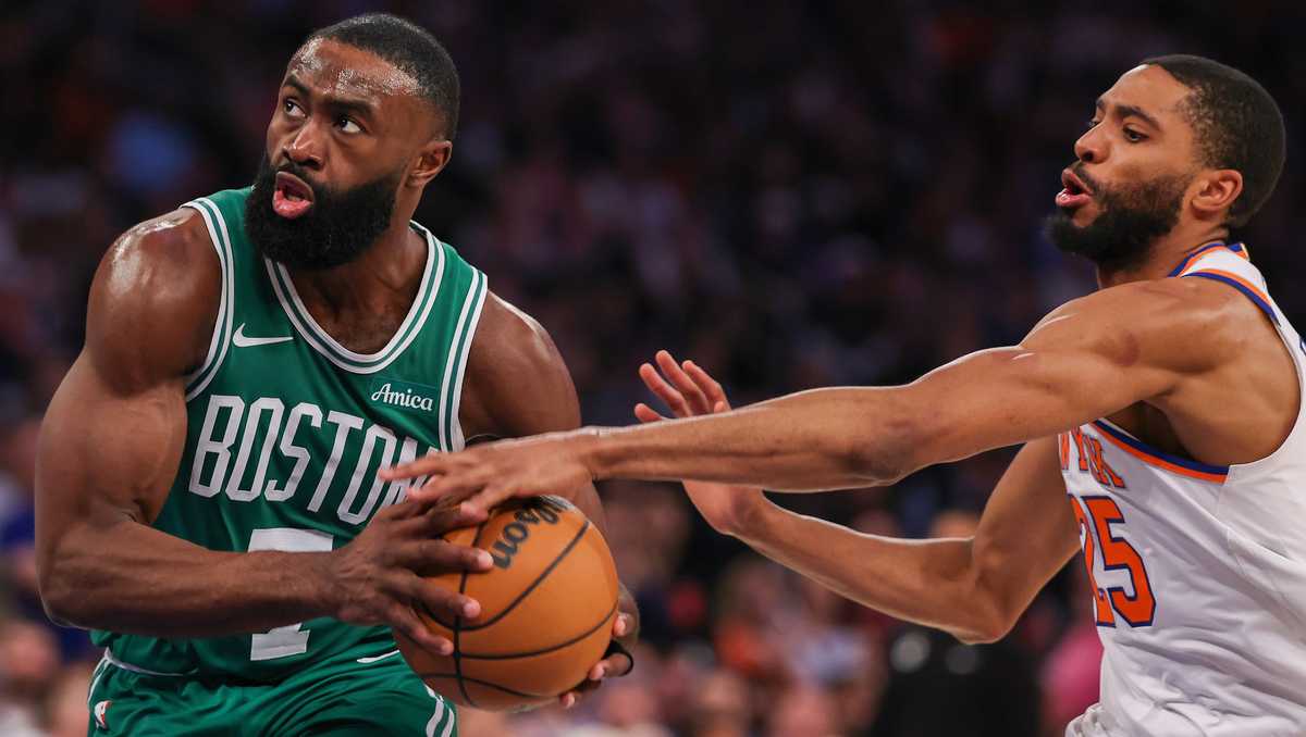 Boston Celtics look ahead to changes in offseason