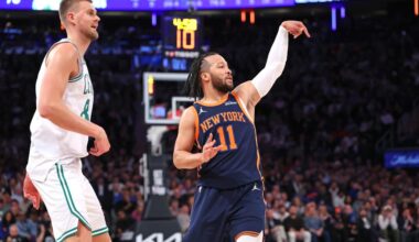 How Knicks can change everything about their Celtics narrative
