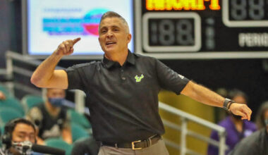 Suns sail into uncharted waters with inexperienced GM, coach