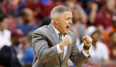 Suns GM Brian Gregory outlined his role with the team the past two years....