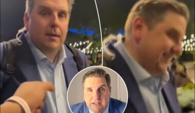 Brian Windhorst reveals surprising details of Knicks postgame incident