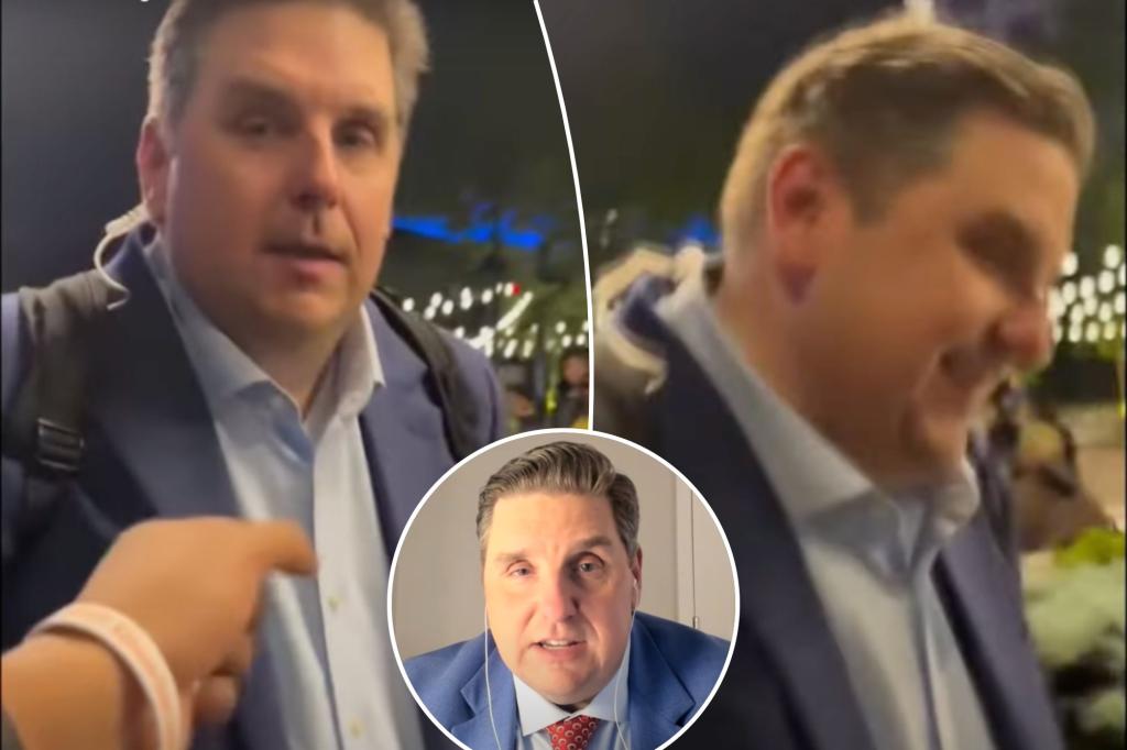 Brian Windhorst reveals surprising details of Knicks postgame incident