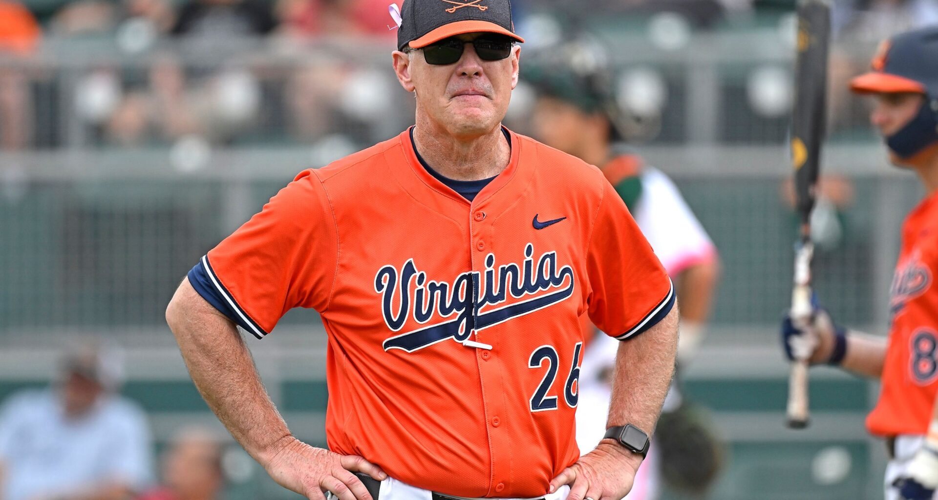 College Baseball NCAA Tournament 2025 Bubble Watch (May 15)