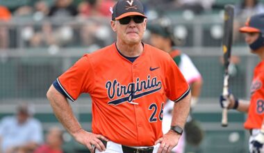 College Baseball NCAA Tournament 2025 Bubble Watch (May 15)