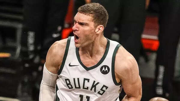 Brook Lopez