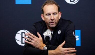 Nets' collection of first-round picks more valuable than ever