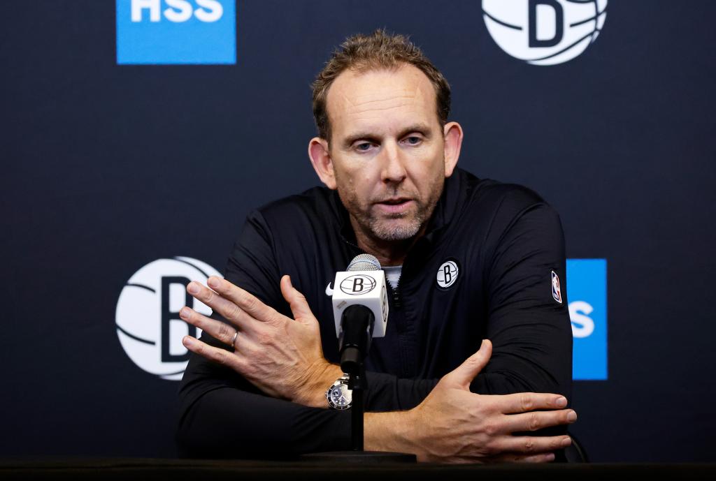 Nets' collection of first-round picks more valuable than ever