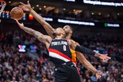Portland Trail Blazers are For Sale
