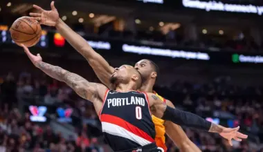 Portland Trail Blazers are For Sale | The Source Weekly