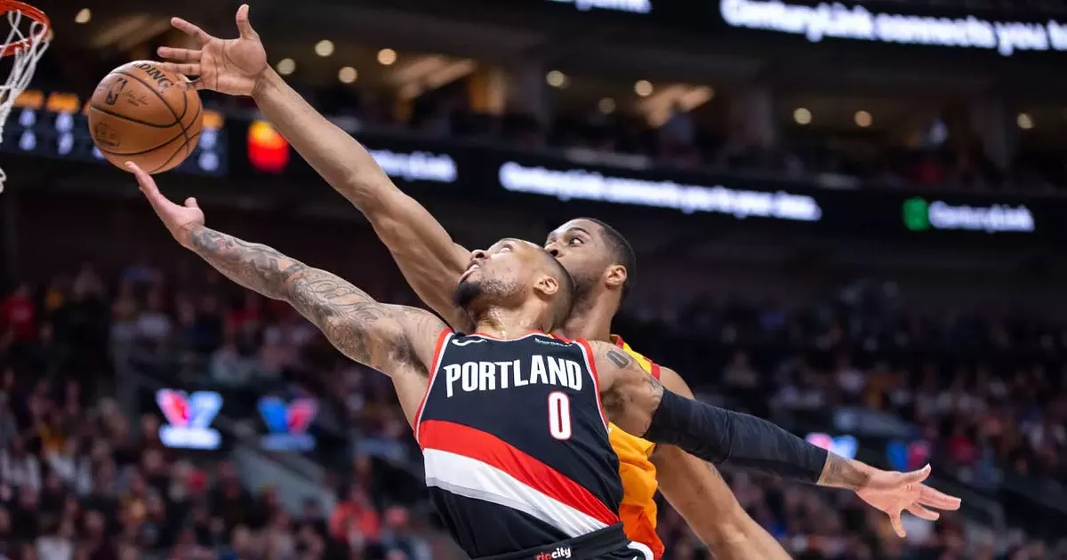 Portland Trail Blazers are For Sale | The Source Weekly