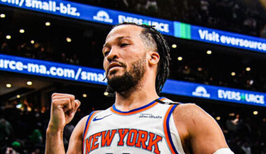 Celtics-Knicks: 5 takeaways as New York storms back again to stun Boston