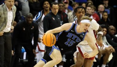 National Insider Has High Expectations