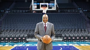 Former Hornets executive joins lobbying firm with Trump ties