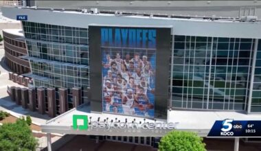 OKC businesses see boost as Thunder win Western Conference