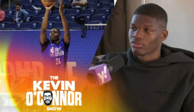 How will Michael Jordan perform as an NBA on NBC analyst?