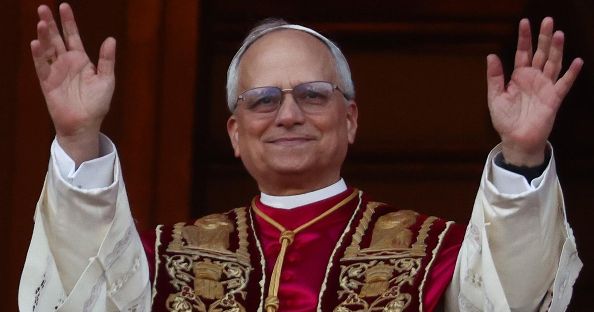 "Da Pope": Chicago ready with the jokes after native son Cardinal Prevost elected as Pope Leo XIV