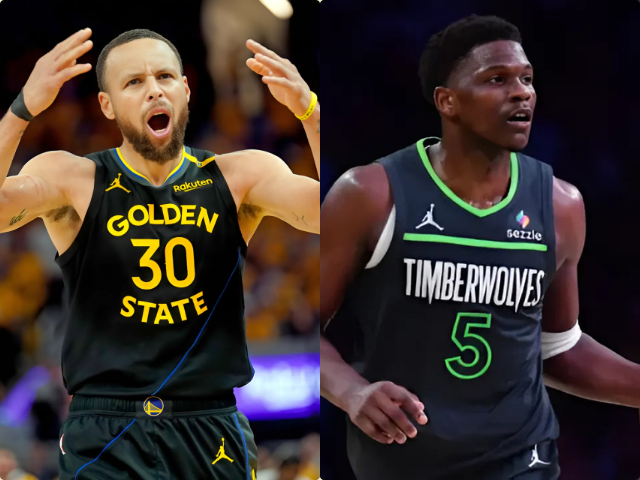 Previewing NBA Playoffs West semi-final series