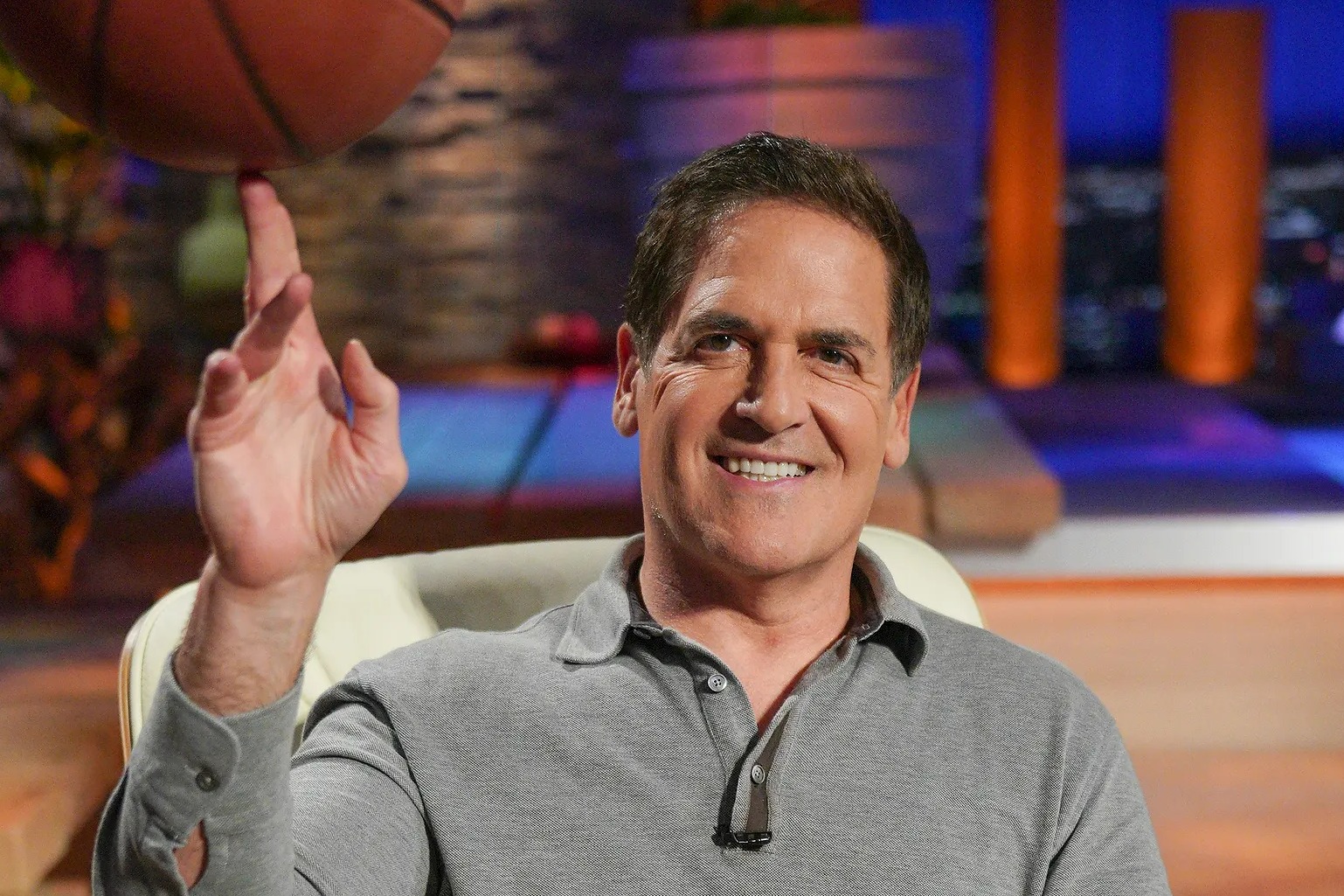 Mark Cuban announces major new sports investment after selling Dallas Mavericks and quitting Shark Tank