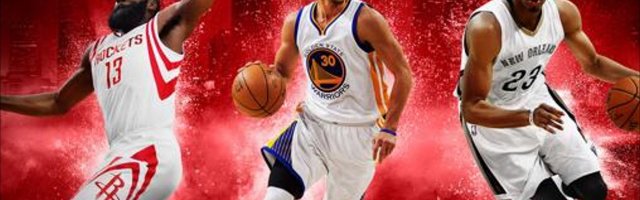 Looking back on NBA 2k16 Livin' Da Dream